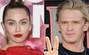 Miley Cyrus Treated to Sweet Elvis Presley Cover by Cody Simpson