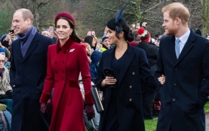 William and Kate Reunite With Harry and Meghan for Every Mind Matters Campaign