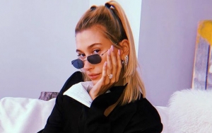 Hailey Baldwin Reminds Angry Taylor Swift Fan She's Not Worth the Energy
