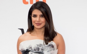 Priyanka Chopra Pitches Herself as First Female Bond