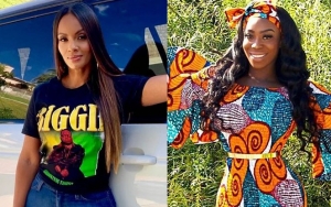 Evelyn Lozada Takes 'BBW' Co-Star OG to Court Over Racism Accusation