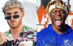 Twitter 'Canceling' Logan Paul for Dissing Fellow YouTuber Over Abortion 