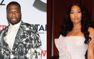 50 Cent S Girlfriend Gushes Over Him In Instagram Comment