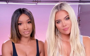 Malika Haqq Is Urged to End Friendship With Khloe Kardashian After Drunk Fight