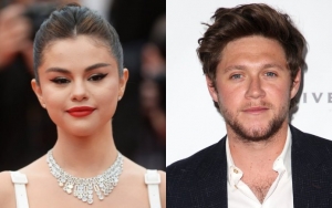 Selena Gomez and Niall Horan Pictured at Dinner Together - Dating?