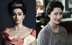 Helena Bonham Carter Gets Princess Margaret's Approval for 'The Crown' Role via Psychic