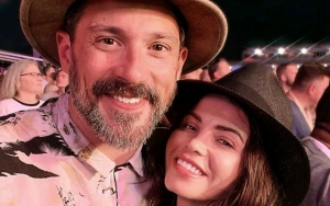 Jenna Dewan's Boyfriend Tries Not to Panic Over Prospect of Becoming a Father  
