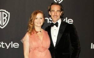 James Van Der Beek Announces Wife's Sixth Pregnancy, Reveals First Ultrasound on 'DWTS'
