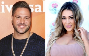 Ronnie Ortiz-Magro Banned From Coming Near GF After Domestic Violence Arrest