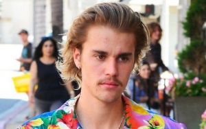 Justin Bieber to Release New Album Before Year's End
