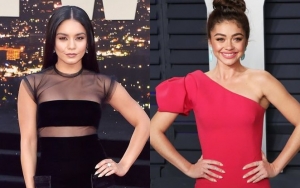 Vanessa Hudgens to Serve as Sarah Hyland's Bridesmaid