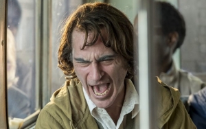 Joaquin Phoenix Almost Rejected 'Joker' Movie