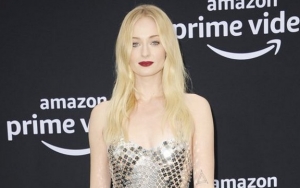 Sophie Turner Calls Out Influencers for Promoting Harmful Products
