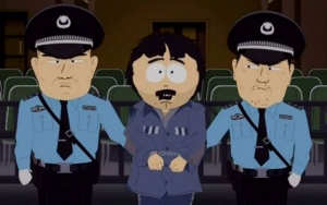 'South Park' Creators Mockingly Apologize to China After Ban