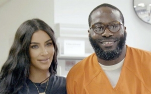Kim Kardashian's Support Gets Convicted Killer Released From Prison