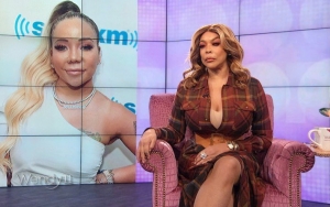 Wendy Williams Thinks Tiny's $750K Jewelry Robbery Is an Inside Job