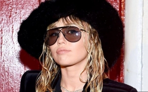 Miley Cyrus Asks Fans to Send 'Good Vibes' Amid Hospitalization