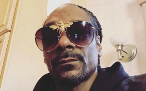 Snoop Dogg Refuses to Apologize for Rowdy University of Kansas Performance