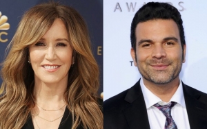 Felicity Huffman's 'Desperate Housewives' Co-Star Rants Over Her 'White Privilege' Sentence