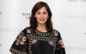 Natalie Imbruglia Bursting With Joy Over Birth of Baby Boy
