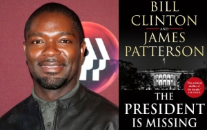 David Oyelowo Takes the Lead in Showtime's 'The President Is Missing'