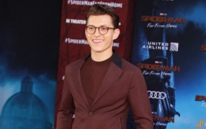 Tom Holland Divides Fans With His Shocking Dramatic Makeover