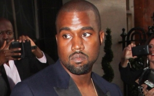 Fans Go Wild After Kanye West's 'Yandhi' Leaks Online Again