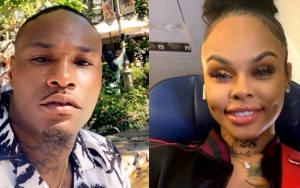 'Love and Hip Hop' Star Zell Swag Reportedly Dating Rob Kardashian's Ex - No Longer Gay?