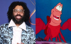 Disney's 'Little Mermaid' Finds Its Sebastian in 'Hamilton' Actor