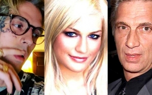 Aaron Carter Tearfully Blames Himself for Deaths of His Sister and Dad