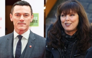 Luke Evans To Launch Music Career With Love Is A