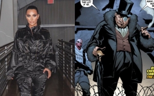 Kim Kardashian Body-Shamed After WCIT Appearance: She Looks Like Batman's Penguin