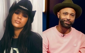 Cyn Santana Calls Joe Budden Split Her 'Best Decision' Ever: It's Good for My Mental Health
