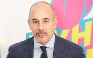 Matt Lauer Allegedly Raped His Former Colleague