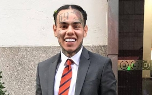 Tekashi69's Sentencing Date Moved a Month Earlier