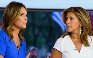 'Today' Stars Savannah Guthrie and Hoda Kotb Shaken by Matt Lauer Rape Allegation