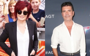 Sharon Osbourne Will Never Work With Simon Cowell Again