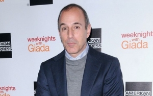 Matt Lauer Denies Rape Allegation, Insists Sex Was Mutual and Consensual