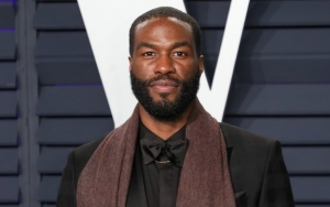 'Matrix 4' Adds 'Aquaman' Star Yahya Abdul-Mateen II to Play Lead Role