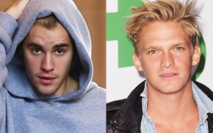 Justin Bieber Calls Cody Simpson's Body a 'Wonderland' and Wants to Go on Double Date With Him