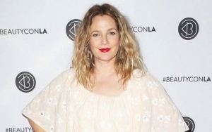 Drew Barrymore Set to Host New Daytime Talk Show for CBS