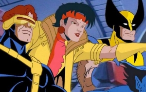 Marvel Sued Over Alleged Stolen 'X-Men' Theme Song