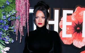 Rihanna Confirms Relationship, Reveals Wedding Plan