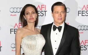 Angelina Jolie and Brad Pitt Struggling to Reach Financial Settlement in Divorce?
