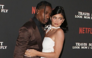 Kylie Jenner Is Reportedly Pregnant After She's Spotted at Maternity Ward With Travis Scott