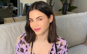 Jenna Dewan Named Host of Fox's 'Flirty Dancing' Series