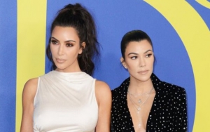 Kim and Kourtney Kardashian Add Dinner With the President to Armenian Trip