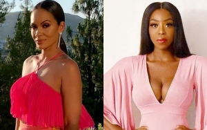 Evelyn Lozada on OG Calling Her Racist Bigot: She's 'Bananas and Misinformed'