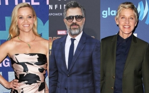 Reese Witherspoon, Mark Ruffalo, Others Clash Over Ellen DeGeneres' Kindness Plea for George W. Bush