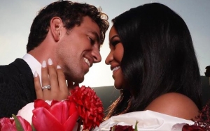 Cassie and Husband Alex Fine Offer Inside Look at Malibu Wedding